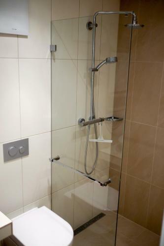 Apartamento Wohlf�hloase Am Meer