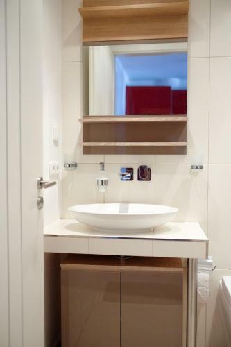 Apartamento Wohlf�hloase Am Meer