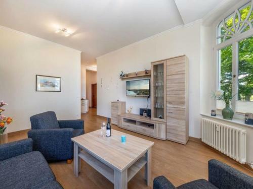 Apartamento Villa Elfeld Appartment 702