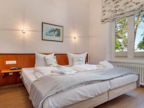 Apartamento Villa Elfeld Appartment 702