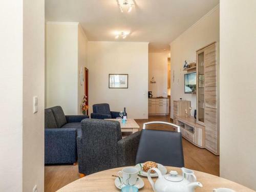 Apartamento Villa Elfeld Appartment 702