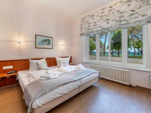 Apartamento Villa Elfeld Appartment 702