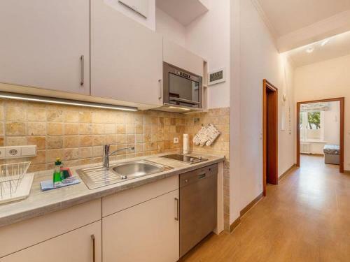 Apartamento Villa Elfeld Appartment 702