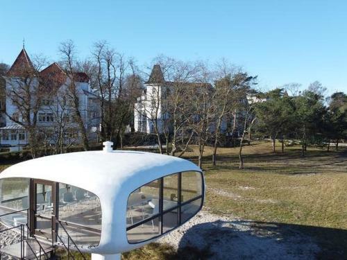 Apartamento Villa Elfeld Appartment 702