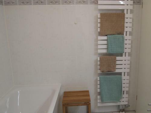 Apartamento Ferienwohnung ,, Seeblick??