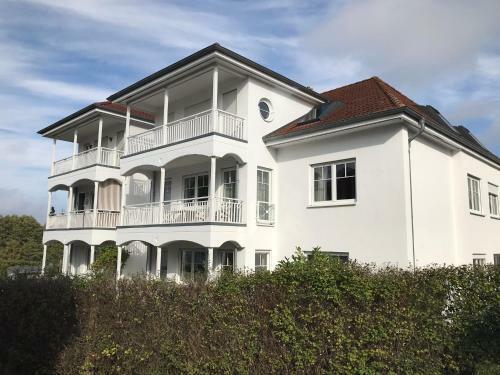 Apartamento Ferienwohnung ,, Seeblick??