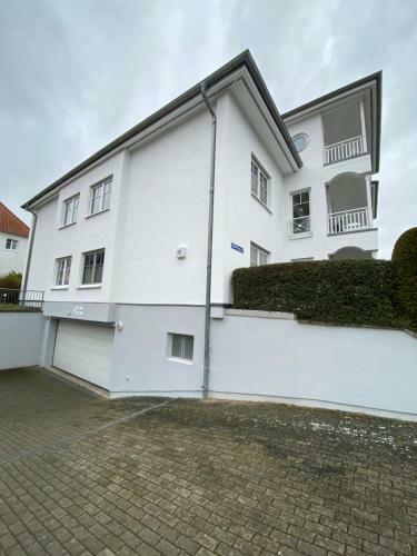 Apartamento Ferienwohnung ,, Seeblick??