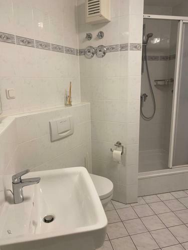 Apartamento Ferienwohnung ,, Seeblick??