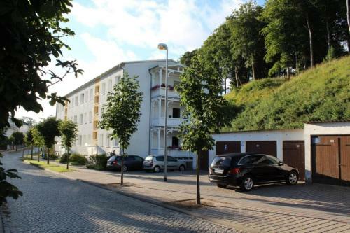 Apartamento Ferienwohnung Silvana