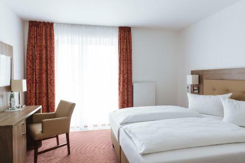 Hotel Meerzeit Binz