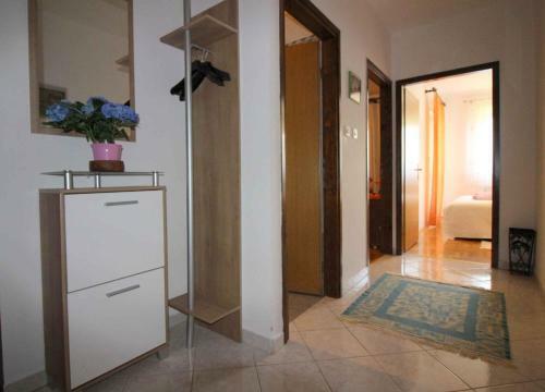 Apartment In Porec/istrien 36682