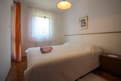 Apartment In Porec/istrien 36682