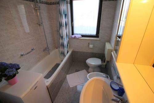Apartment In Porec/istrien 36682