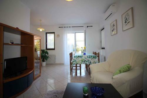 Apartment In Porec/istrien 36682