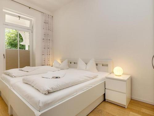 Apartamento Villa Seeblick Wohnung Nr. 2