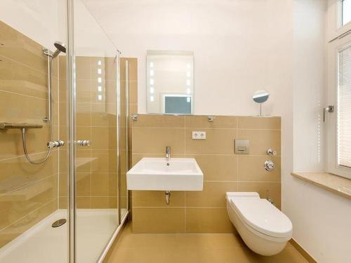 Apartamento Villa Seeblick Wohnung Nr. 2
