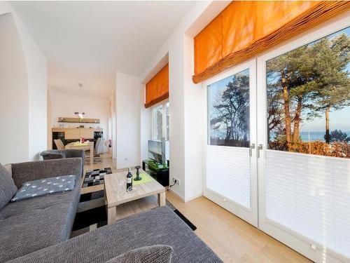 Apartamento Villa Seeblick Wohnung Nr. 2