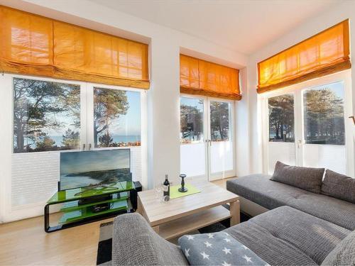 Apartamento Villa Seeblick Wohnung Nr. 2