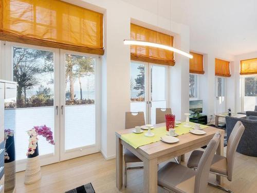 Apartamento Villa Seeblick Wohnung Nr. 2