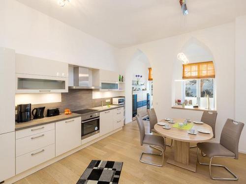 Apartamento Villa Seeblick Wohnung Nr. 2