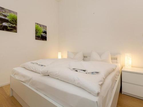 Apartamento Villa Seeblick Wohnung Nr. 2