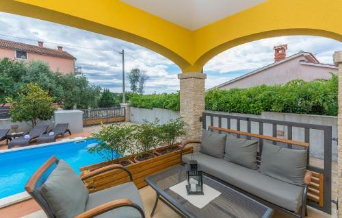 Villa Mala
