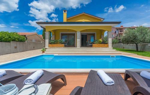 Villa Mala