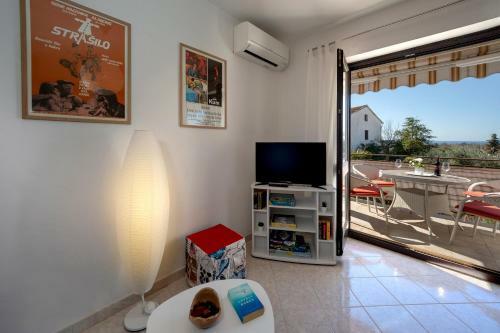 Apartment Kika