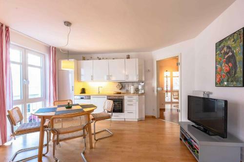 Apartamento Residenz An Der Prorer Wiek