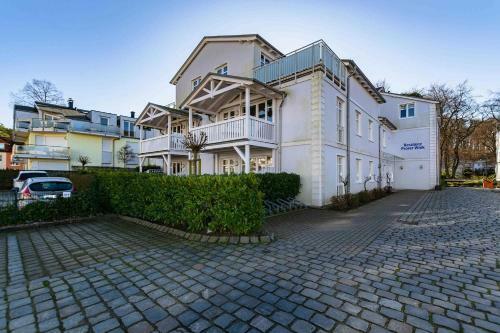 Apartamento Residenz An Der Prorer Wiek
