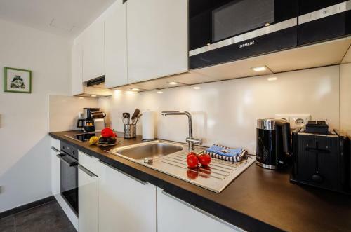 Apartamento Fewo Prora - Luft Und Loft