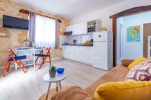 Apartments Ma?a