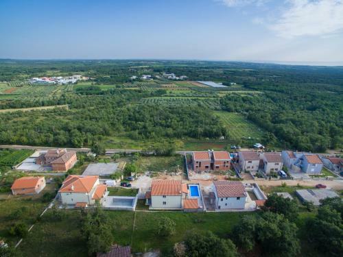 Apartamento Villa Hope Kastelir