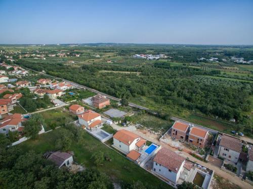 Apartamento Villa Hope Kastelir