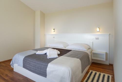 Apartamento Villa Hope Kastelir
