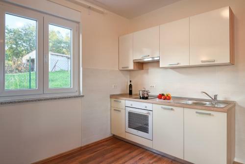Apartamento Villa Hope Kastelir
