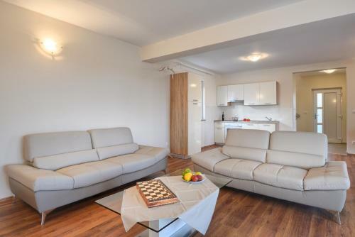 Apartamento Villa Hope Kastelir