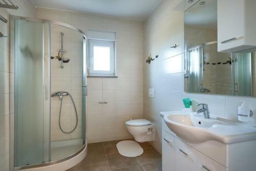 Apartamento Villa Hope Kastelir