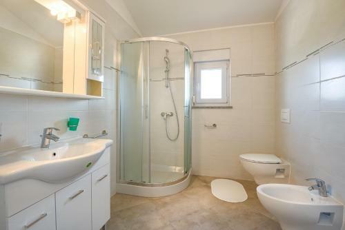 Apartamento Villa Hope Kastelir