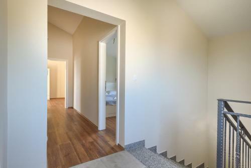 Apartamento Villa Hope Kastelir