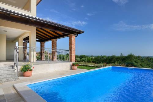 Apartamento Villa Hope Kastelir