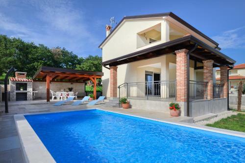 Apartamento Villa Hope Kastelir