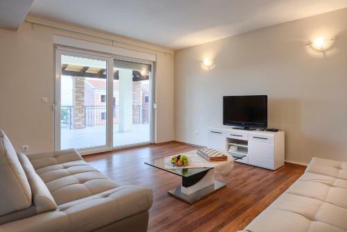 Apartamento Villa Hope Kastelir