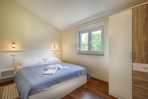 Apartamento Villa Hope Kastelir