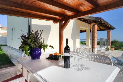 Apartamento Villa Hope Kastelir