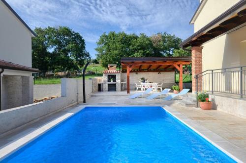 Apartamento Villa Hope Kastelir