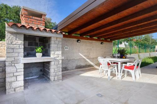 Apartamento Villa Hope Kastelir