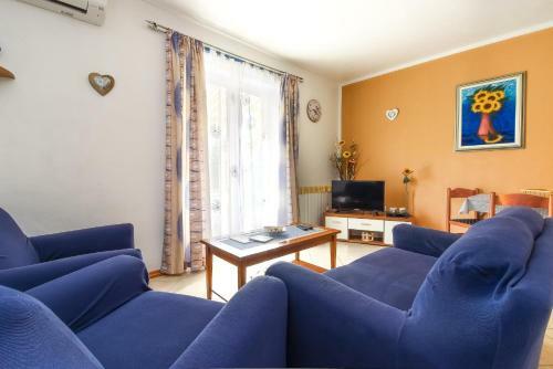 Apartamento Romina