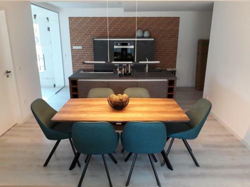 Apartamento Fewo Prora - Strandloft