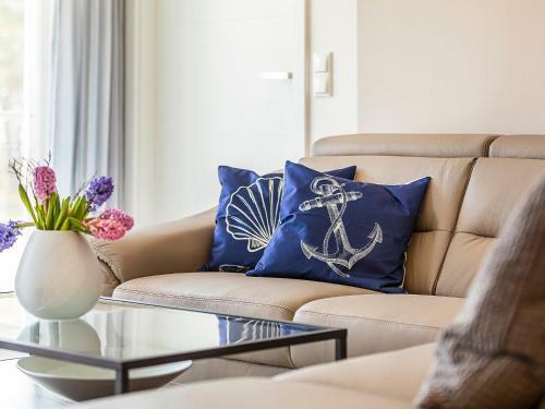Apartamento Fewo Prora - Strandloft